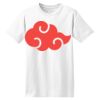 ComfortSoft® Heavyweight 100% Cotton T Shirt Thumbnail