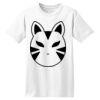 ComfortSoft® Heavyweight 100% Cotton T Shirt Thumbnail
