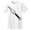 ComfortSoft® Heavyweight 100% Cotton T Shirt Thumbnail