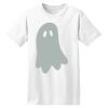 ComfortSoft® Heavyweight 100% Cotton T Shirt Thumbnail