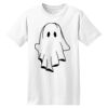 ComfortSoft® Heavyweight 100% Cotton T Shirt Thumbnail