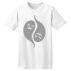 ComfortSoft® Heavyweight 100% Cotton T Shirt Thumbnail