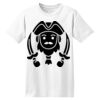 ComfortSoft® Heavyweight 100% Cotton T Shirt Thumbnail