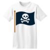 ComfortSoft® Heavyweight 100% Cotton T Shirt Thumbnail
