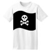 ComfortSoft® Heavyweight 100% Cotton T Shirt Thumbnail