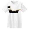 ComfortSoft® Heavyweight 100% Cotton T Shirt Thumbnail