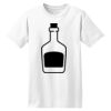 ComfortSoft® Heavyweight 100% Cotton T Shirt Thumbnail
