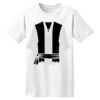 ComfortSoft® Heavyweight 100% Cotton T Shirt Thumbnail