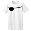 ComfortSoft® Heavyweight 100% Cotton T Shirt Thumbnail