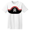 ComfortSoft® Heavyweight 100% Cotton T Shirt Thumbnail