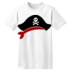 ComfortSoft® Heavyweight 100% Cotton T Shirt Thumbnail