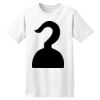 ComfortSoft® Heavyweight 100% Cotton T Shirt Thumbnail