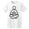 ComfortSoft® Heavyweight 100% Cotton T Shirt Thumbnail