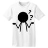 ComfortSoft® Heavyweight 100% Cotton T Shirt Thumbnail