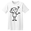 ComfortSoft® Heavyweight 100% Cotton T Shirt Thumbnail