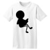 ComfortSoft® Heavyweight 100% Cotton T Shirt Thumbnail