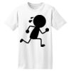 ComfortSoft® Heavyweight 100% Cotton T Shirt Thumbnail