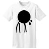 ComfortSoft® Heavyweight 100% Cotton T Shirt Thumbnail