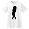 ComfortSoft® Heavyweight 100% Cotton T Shirt Thumbnail