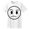 ComfortSoft® Heavyweight 100% Cotton T Shirt Thumbnail