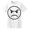 ComfortSoft® Heavyweight 100% Cotton T Shirt Thumbnail