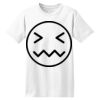 ComfortSoft® Heavyweight 100% Cotton T Shirt Thumbnail