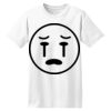 ComfortSoft® Heavyweight 100% Cotton T Shirt Thumbnail