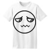 ComfortSoft® Heavyweight 100% Cotton T Shirt Thumbnail