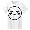 ComfortSoft® Heavyweight 100% Cotton T Shirt Thumbnail
