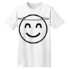 ComfortSoft® Heavyweight 100% Cotton T Shirt Thumbnail