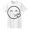 ComfortSoft® Heavyweight 100% Cotton T Shirt Thumbnail