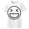 ComfortSoft® Heavyweight 100% Cotton T Shirt Thumbnail