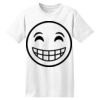 ComfortSoft® Heavyweight 100% Cotton T Shirt Thumbnail