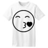 ComfortSoft® Heavyweight 100% Cotton T Shirt Thumbnail