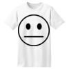 ComfortSoft® Heavyweight 100% Cotton T Shirt Thumbnail