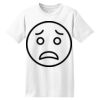 ComfortSoft® Heavyweight 100% Cotton T Shirt Thumbnail