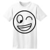 ComfortSoft® Heavyweight 100% Cotton T Shirt Thumbnail