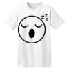 ComfortSoft® Heavyweight 100% Cotton T Shirt Thumbnail