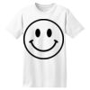 ComfortSoft® Heavyweight 100% Cotton T Shirt Thumbnail