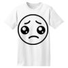 ComfortSoft® Heavyweight 100% Cotton T Shirt Thumbnail