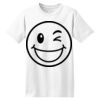 ComfortSoft® Heavyweight 100% Cotton T Shirt Thumbnail