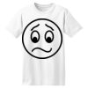 ComfortSoft® Heavyweight 100% Cotton T Shirt Thumbnail