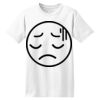 ComfortSoft® Heavyweight 100% Cotton T Shirt Thumbnail