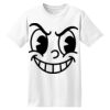 ComfortSoft® Heavyweight 100% Cotton T Shirt Thumbnail