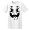 ComfortSoft® Heavyweight 100% Cotton T Shirt Thumbnail