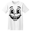 ComfortSoft® Heavyweight 100% Cotton T Shirt Thumbnail