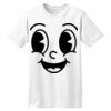 ComfortSoft® Heavyweight 100% Cotton T Shirt Thumbnail