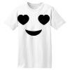 ComfortSoft® Heavyweight 100% Cotton T Shirt Thumbnail