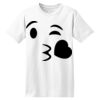 ComfortSoft® Heavyweight 100% Cotton T Shirt Thumbnail