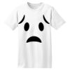 ComfortSoft® Heavyweight 100% Cotton T Shirt Thumbnail